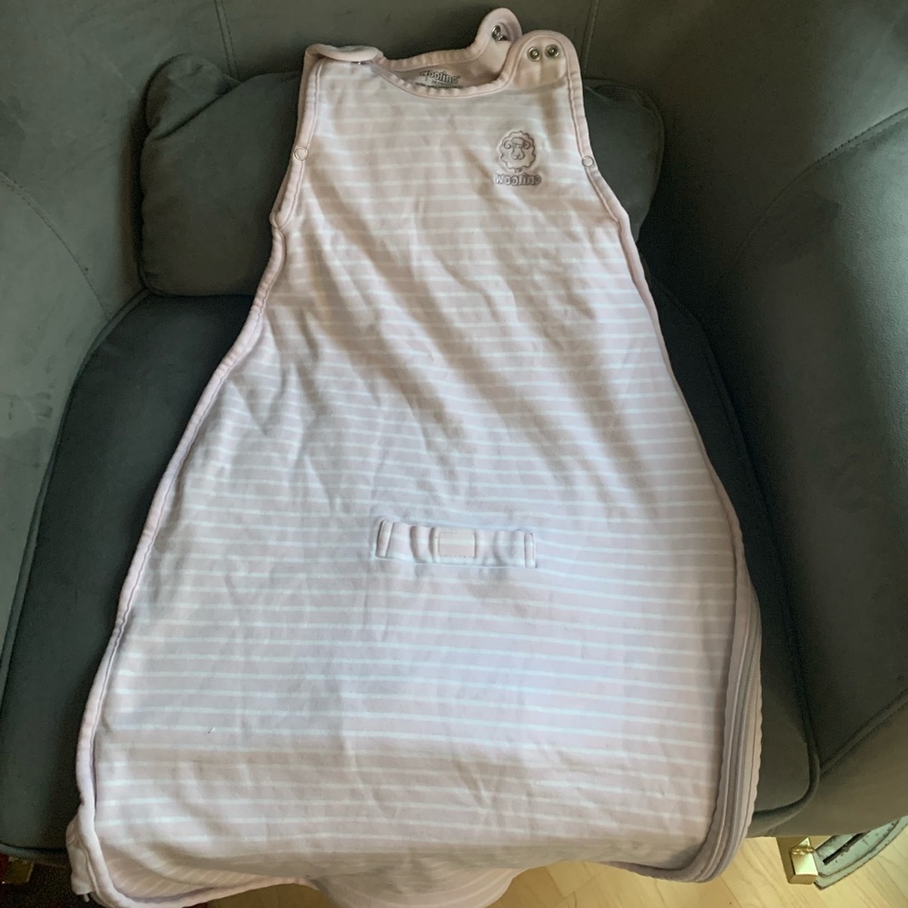 Woolino Sleepsack